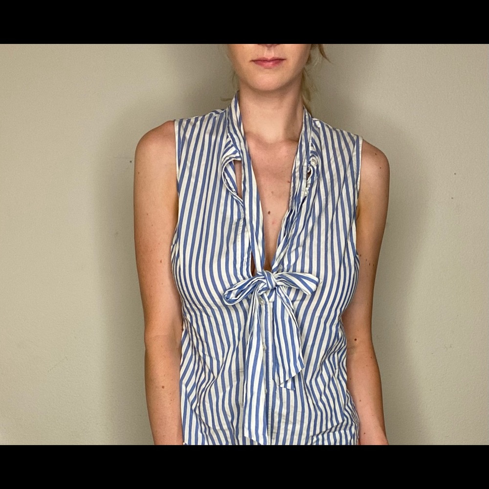 Banana Republic Shirt
